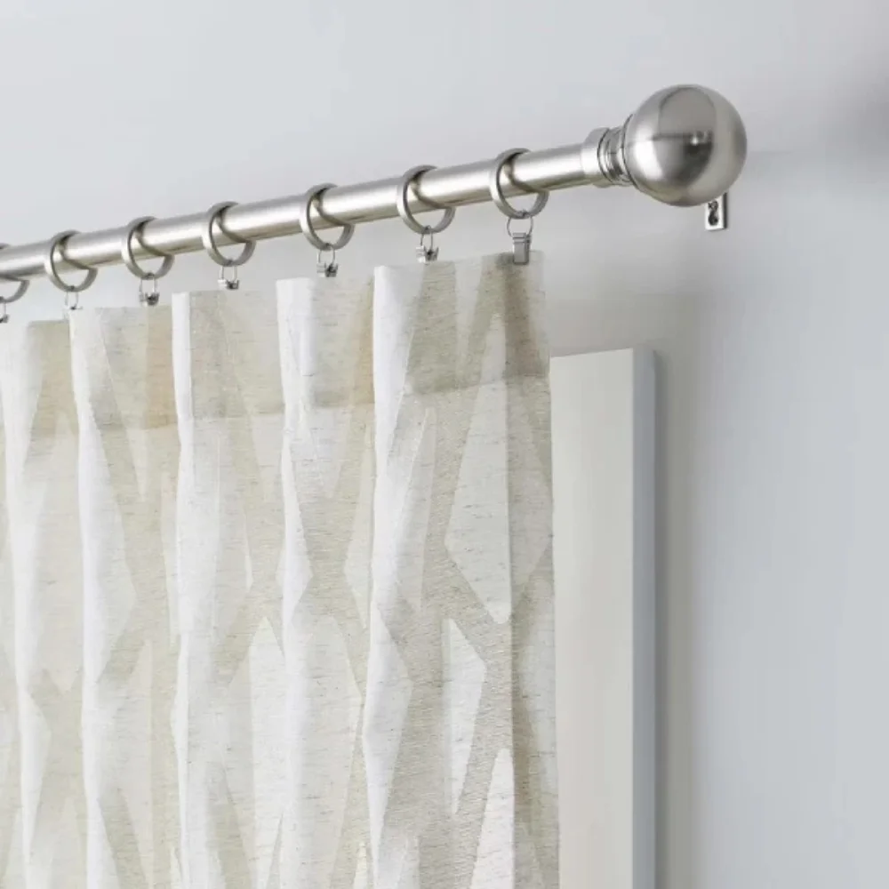 Curtain clips rust resistant Dubai discount