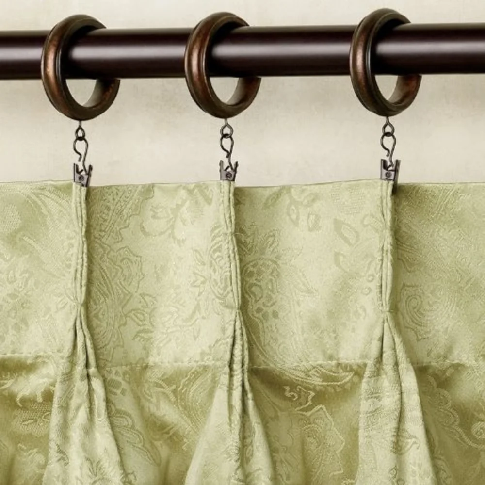 Rust resistant curtain clips Dubai 30 off